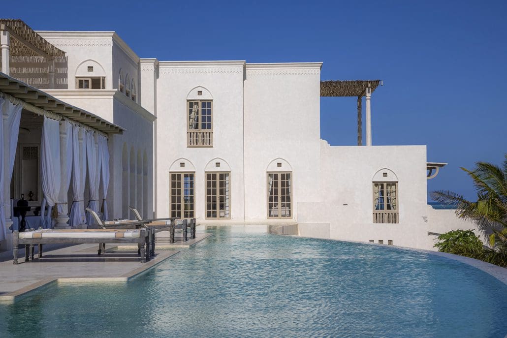 Beach Palazzo — photograph 3