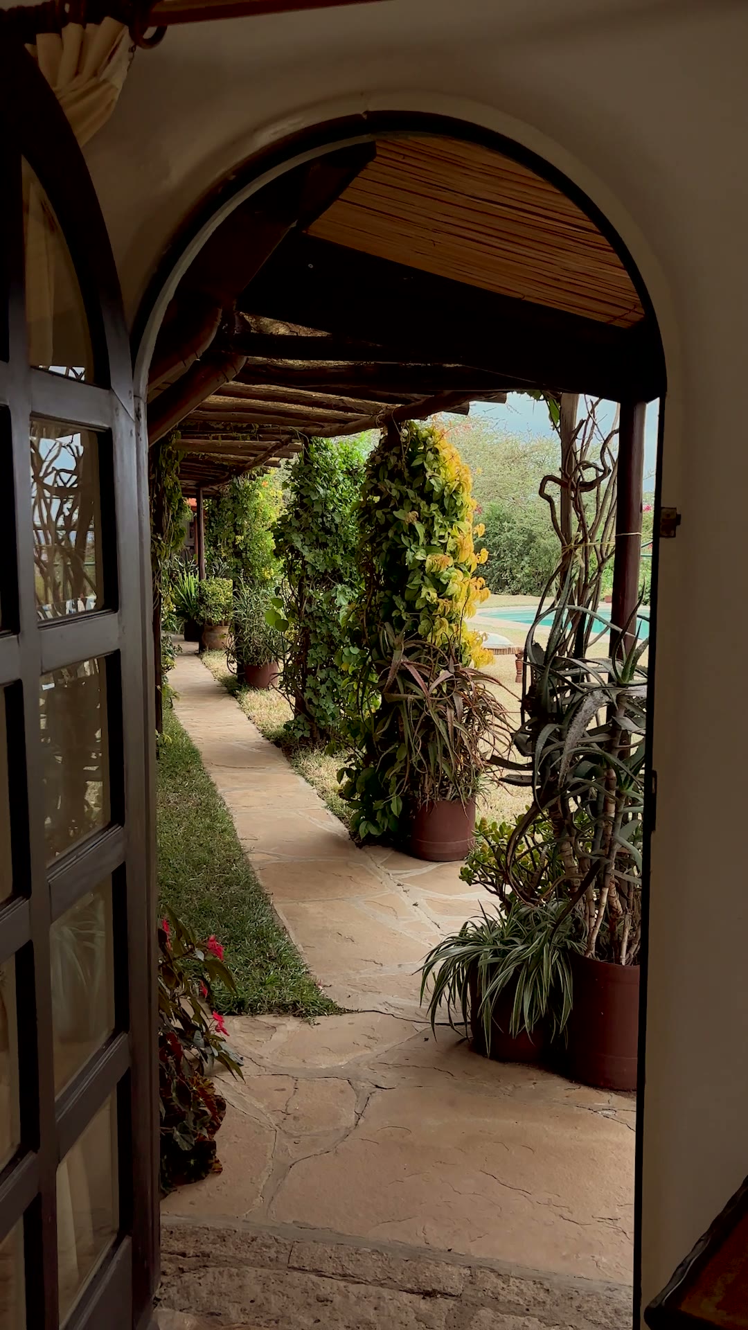 Taws Cottage — photograph 7