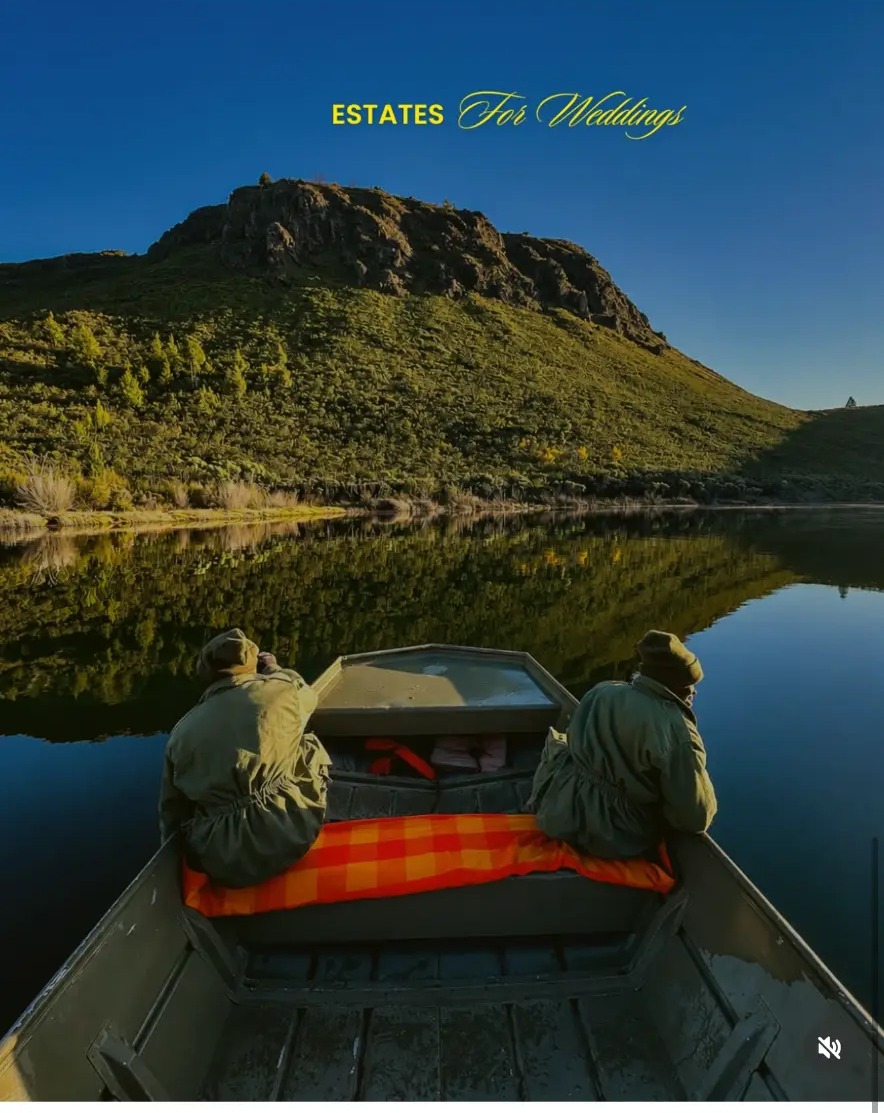 Rutundu Fishing Cabins