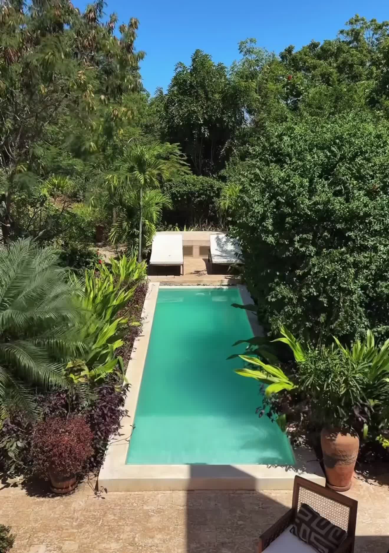 Ua House