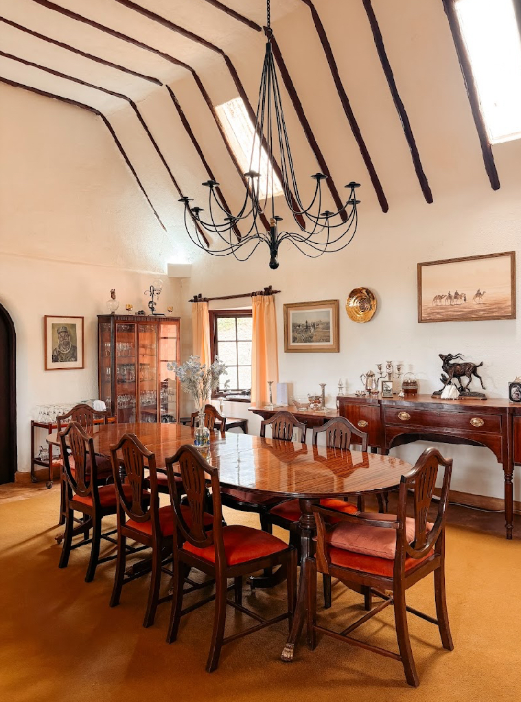 Taws Cottage — photograph 4