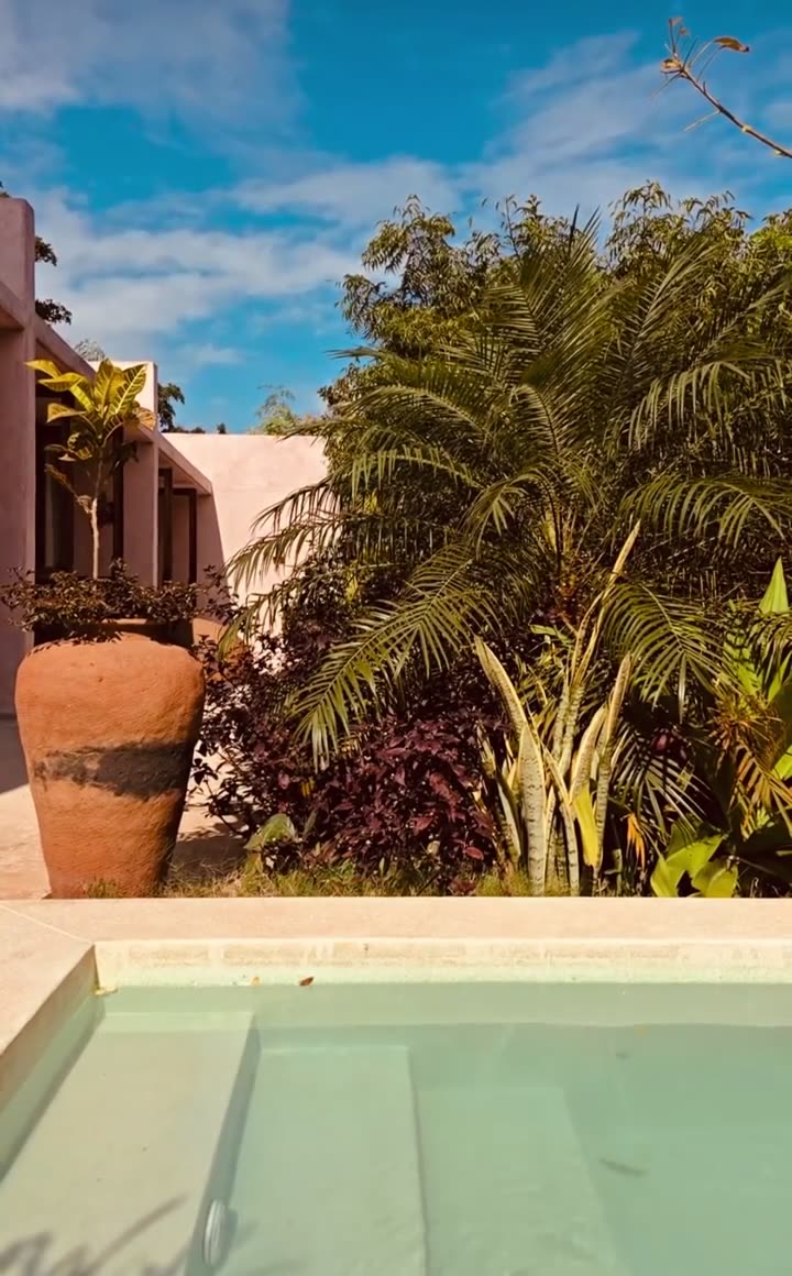 Ua House: an elopement by the Kilifi creek