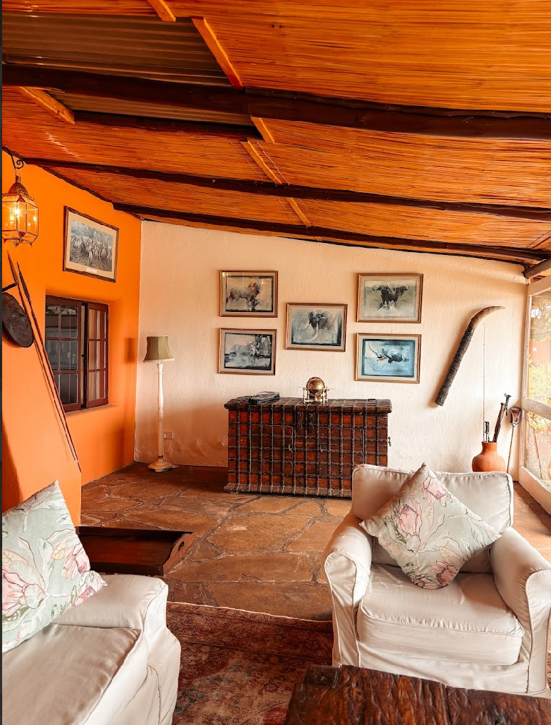 Taws Cottage — photograph 3
