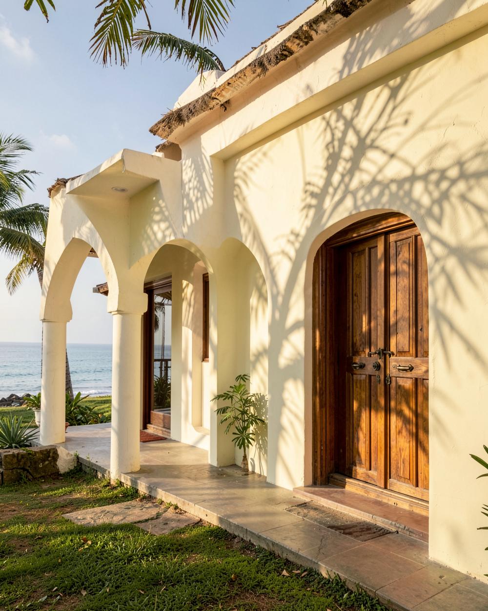 Kilifi Coastal Estate