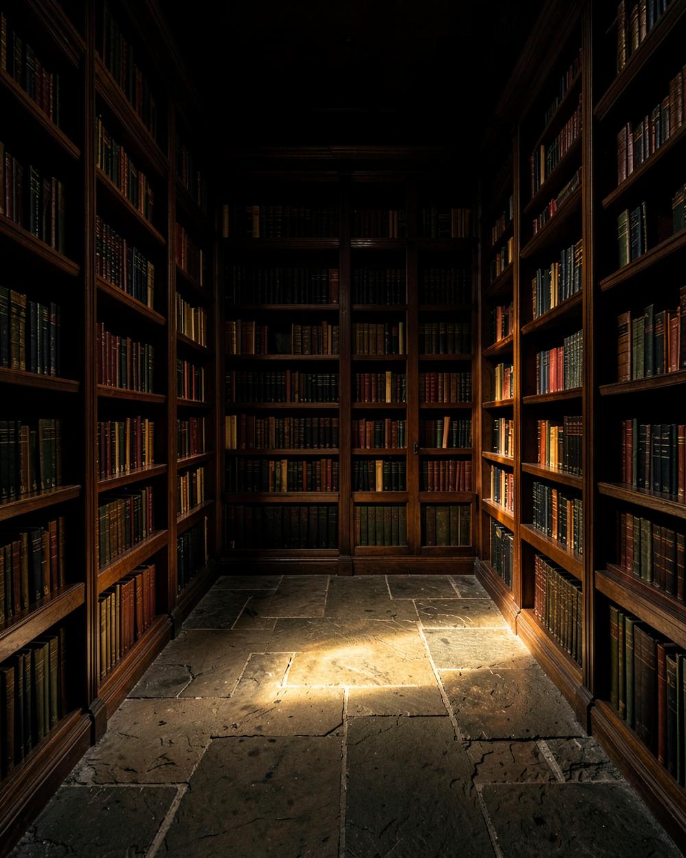 The Archive Library