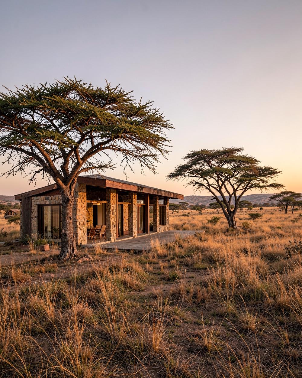 Olkiramatian Ranch